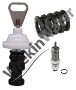 Fleck 5600 SE and SXT ELECTRONIC Valve Basic Service Kit